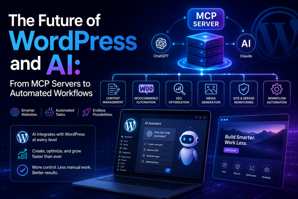 AI in WordPress